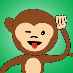 Lowkey Monkey